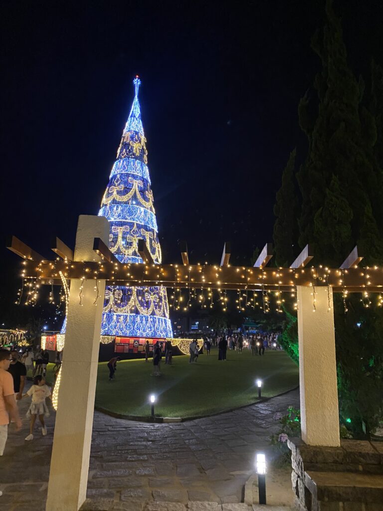 NATAL IMPERIAL EM PETRÓPOLIS