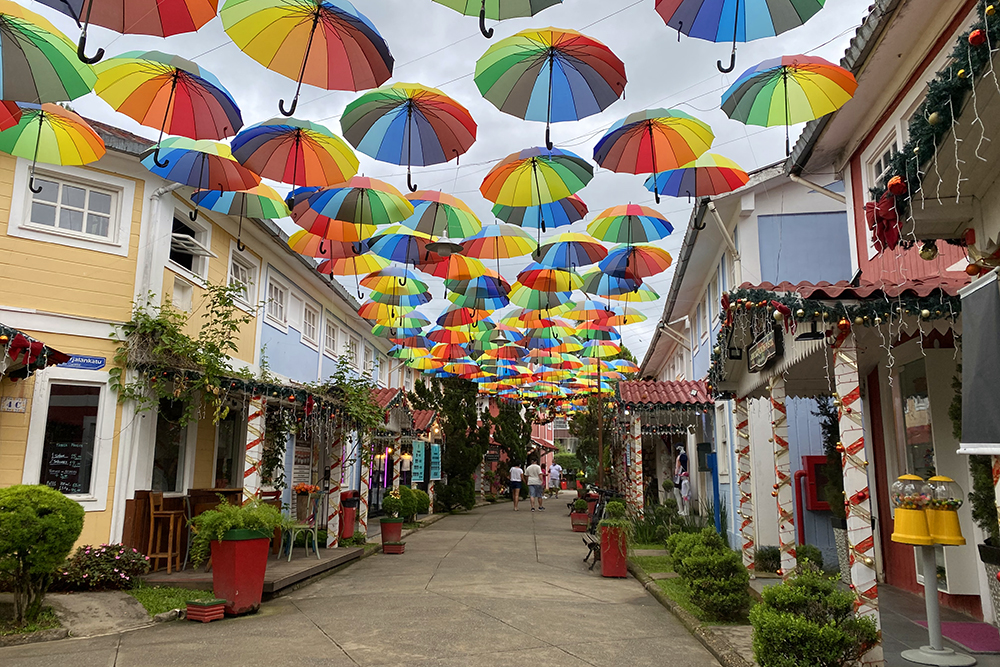 NATAL LUZ EM PENEDO